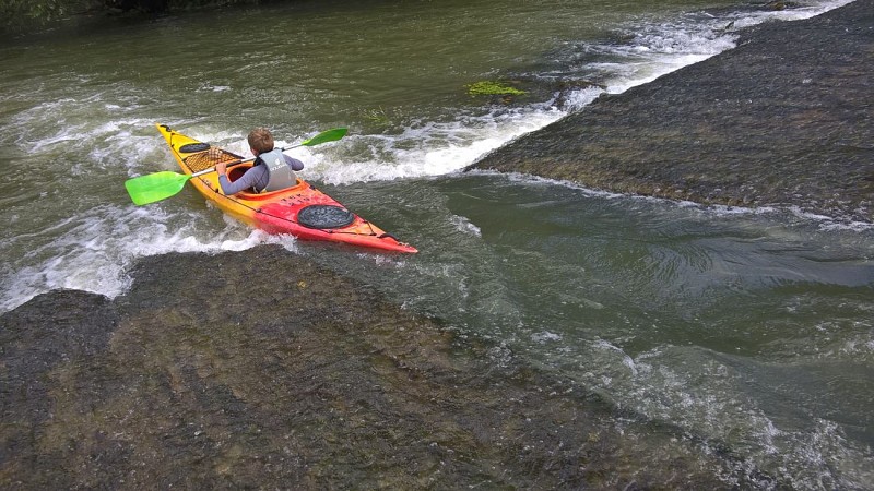 CANOE KAYAK SUR LE LOIR ET LA SARTHE