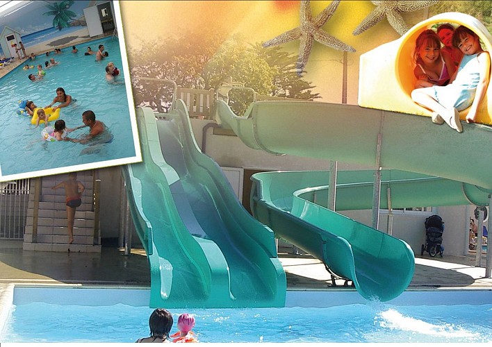 Camping les Alouettes