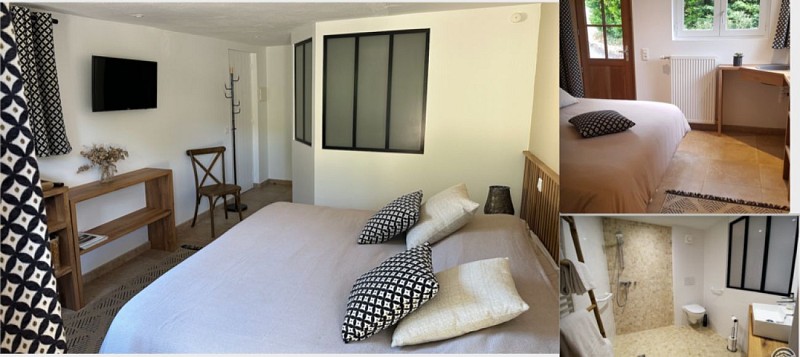 Chambre d’hôtes Domaine Albert – POMMIERS