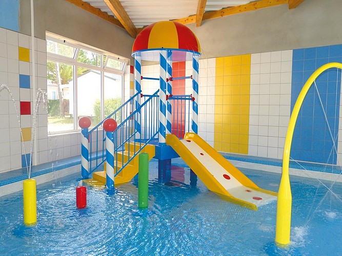 CAMPING LE CLOS DES PINS