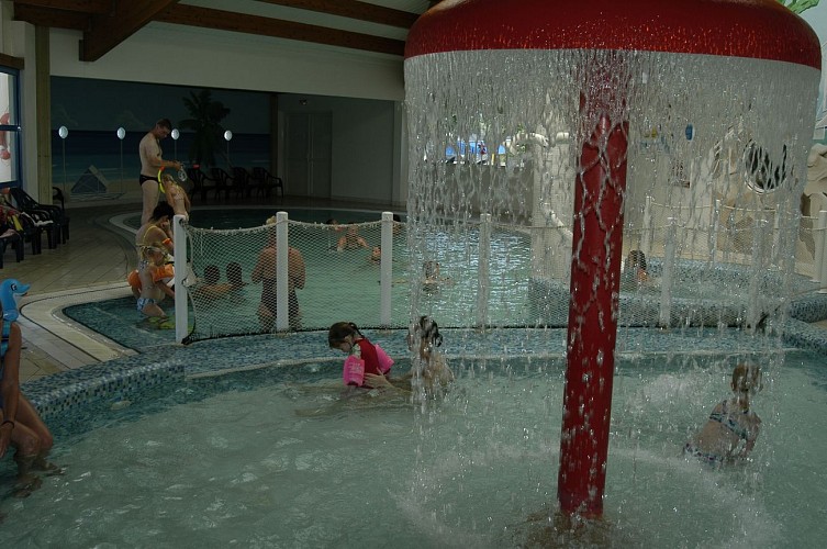 CAMPING LES ÉCUREUILS