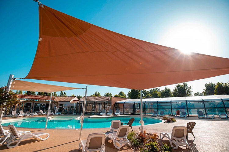 CAMPING LES ALIZÉS
