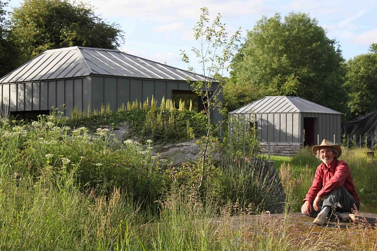 Hôtel Terragora Lodges