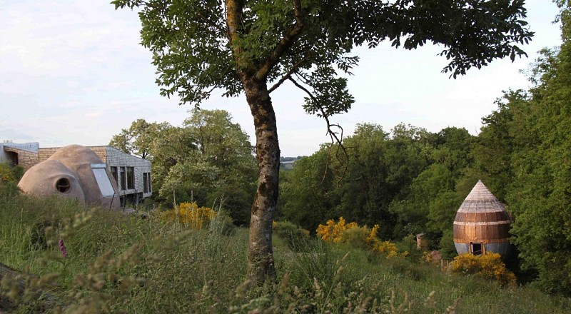 Hôtel Terragora Lodges