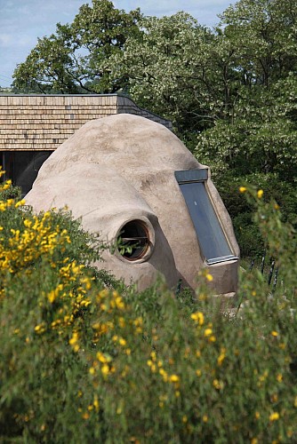 Hôtel Terragora Lodges