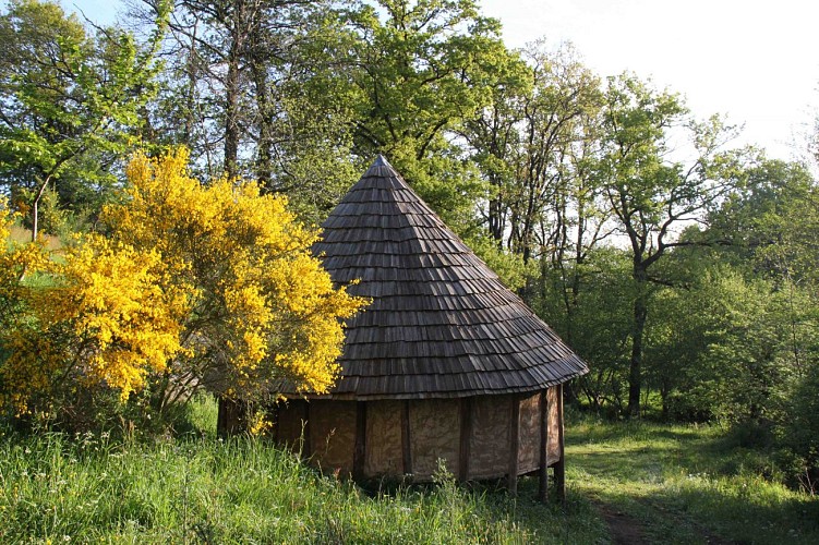 Hôtel Terragora Lodges