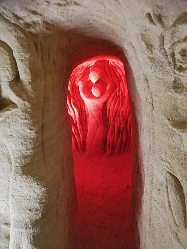 Les Troglos de la Sablière