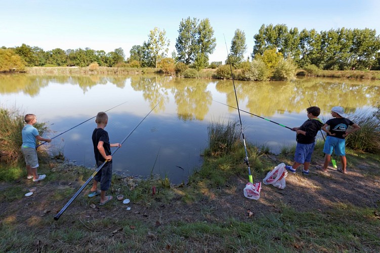 Camping Domaine Villa Campista