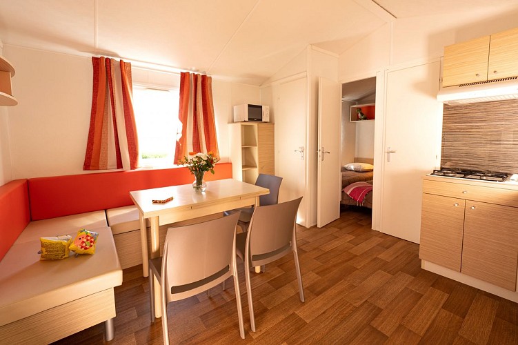 CAMPING LA PAREE DU BOTH