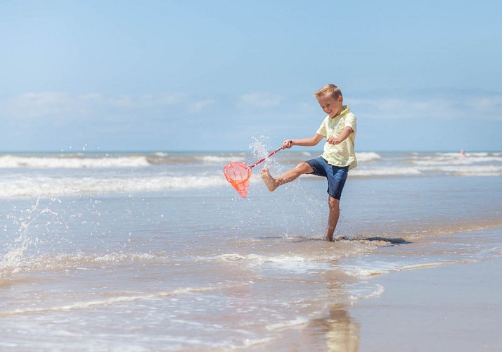 CAMPING CLUB MAHANA BY LA PEGE