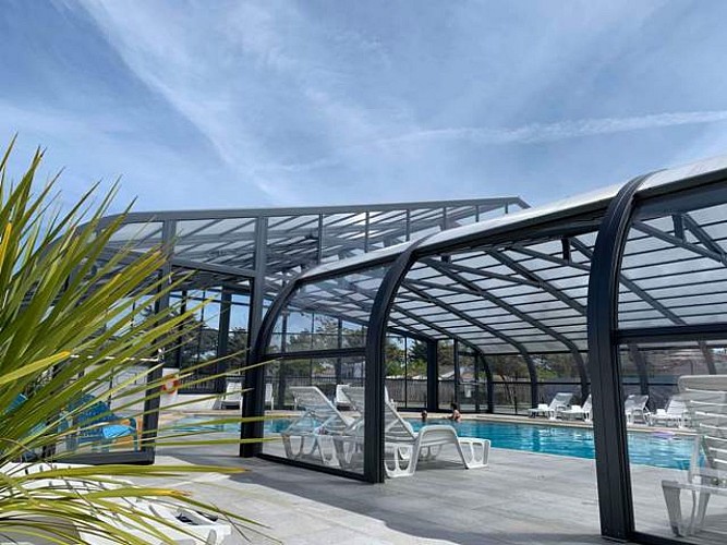 CAMPING CLUB MAHANA BY LA PEGE