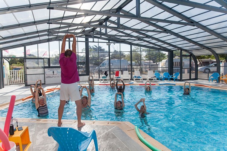 CAMPING CLUB MAHANA BY LA PEGE