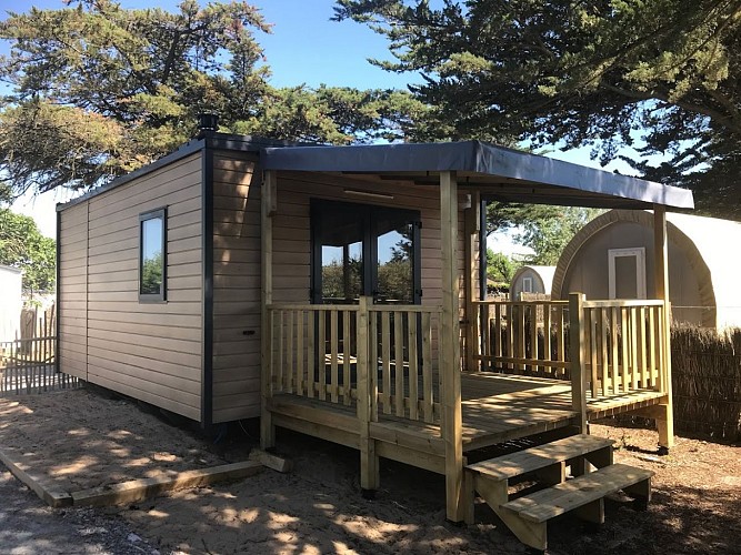 CAMPING CLUB MAHANA BY LA PEGE