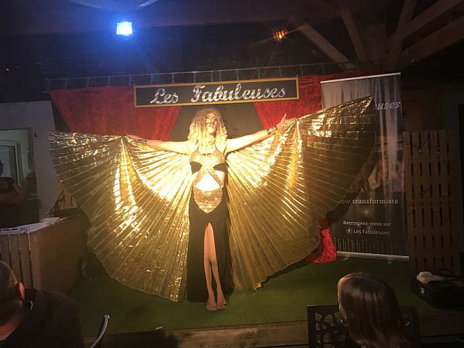 CAMPING CLUB MAHANA BY LA PEGE