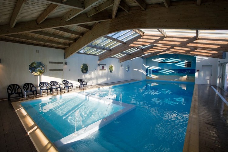 ALOA VACANCES CAMPING RIEZ A LA VIE