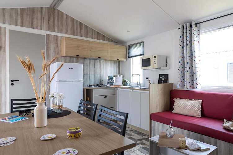 CAMPING DOMAINE DES SALINS