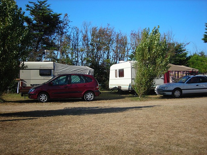 Camping La Padrelle