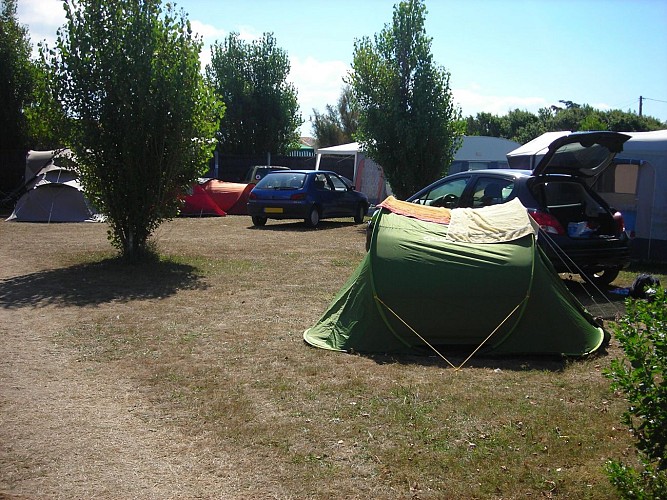 Camping La Padrelle