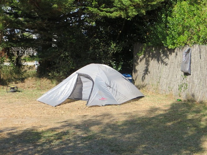 Camping La Padrelle