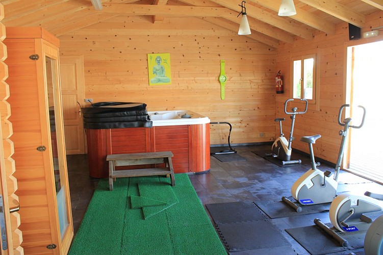 Camping Domaine Le Chatelier