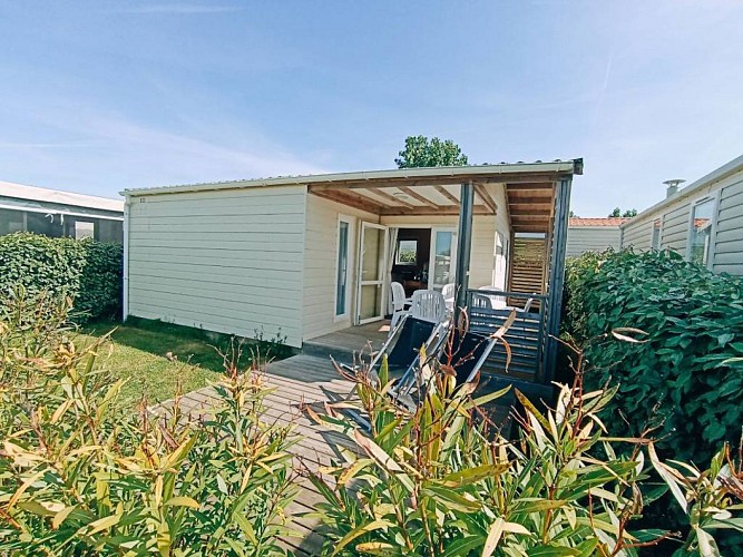 CAMPING CHADOTEL LE BAHAMAS BEACH