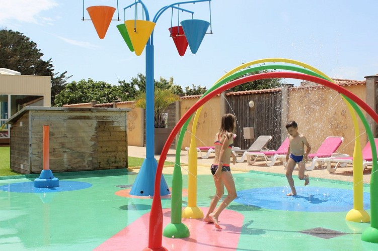 Yelloh! Village Le Chaponnet