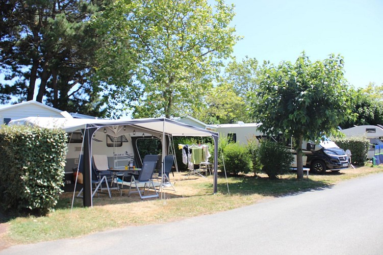 Yelloh! Village Le Chaponnet