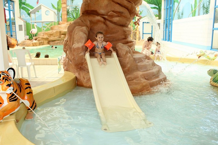 Yelloh! Village Le Chaponnet