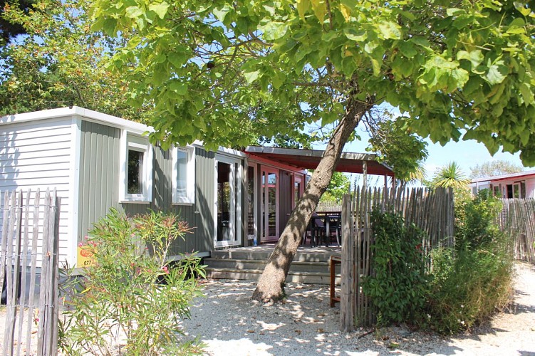 Yelloh! Village Le Chaponnet