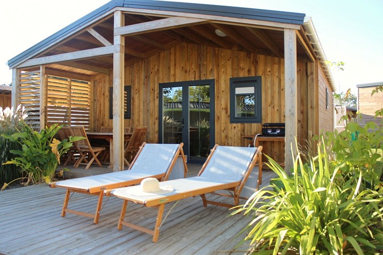 Yelloh! Village Le Chaponnet