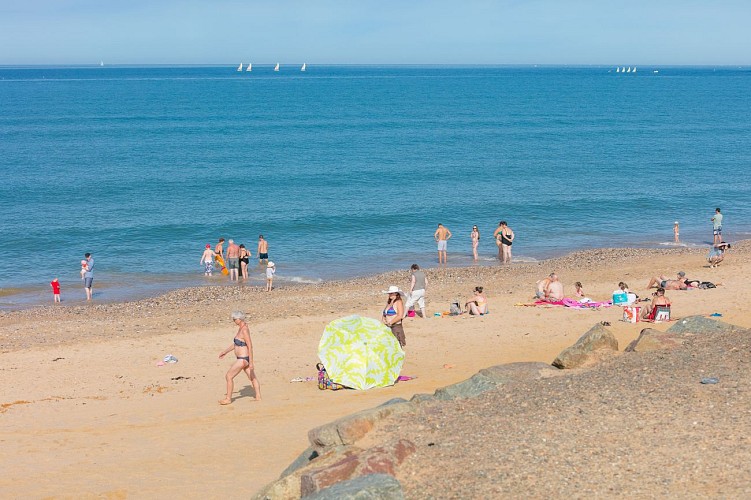 CAMPING CLICOCHIC LE BRANDAIS