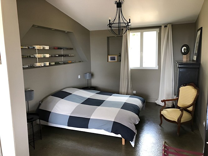 L'Annexe du pressoir, M. Reumaux, Surville (1)