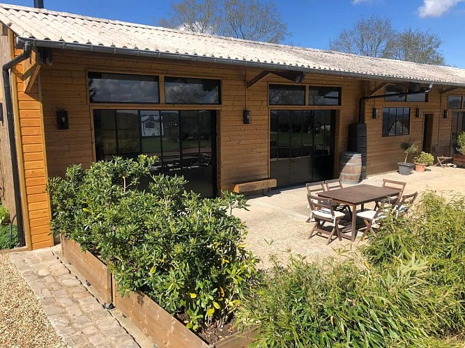 L'Annexe du pressoir, M. Reumaux, Surville (5)