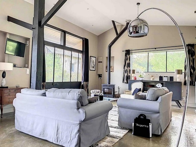 L'Annexe du pressoir, M. Reumaux, Surville (18)