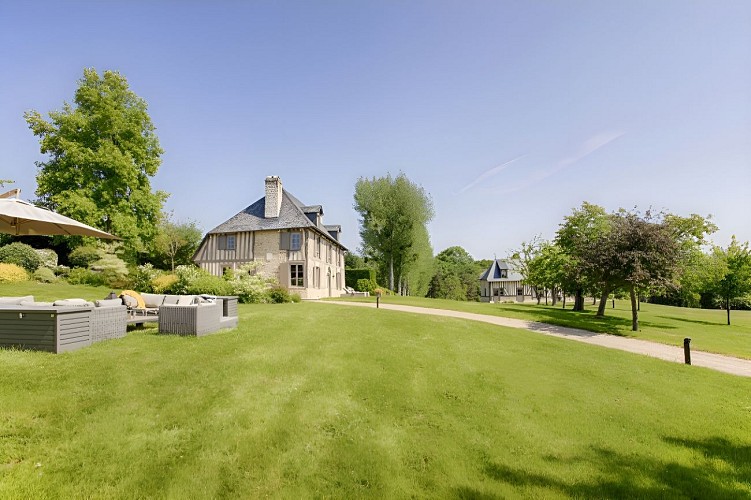 Manoir Saint Martin (11)