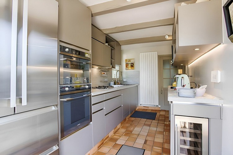 Manoir Saint Martin (8)