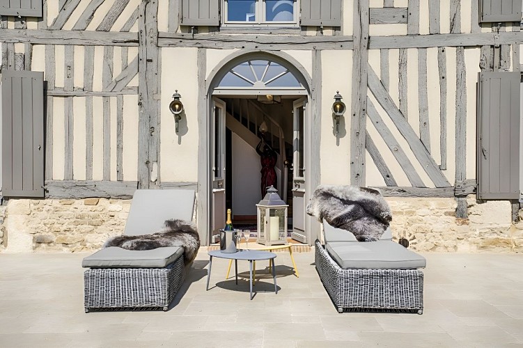 Manoir Saint Martin (10)