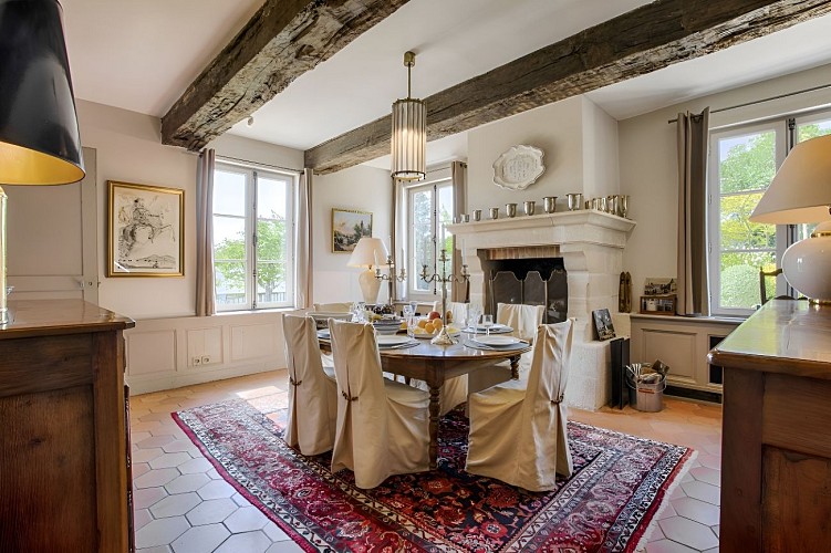 Manoir Saint Martin (6)