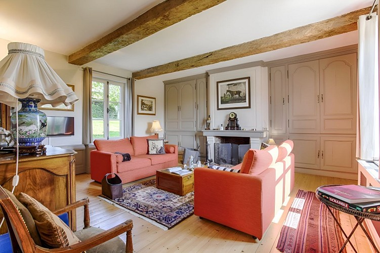 Manoir Saint Martin (7)