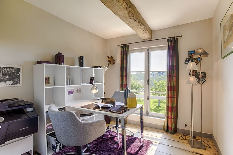 Manoir Saint Martin (1)