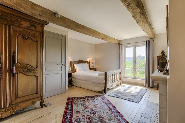 Manoir Saint Martin (2)