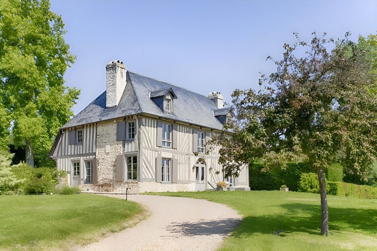Manoir Saint Martin (12)