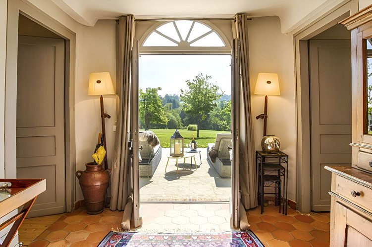 Manoir Saint Martin (9)