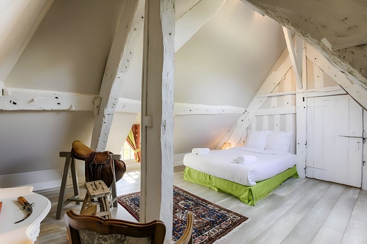 Manoir Saint Martin (4)