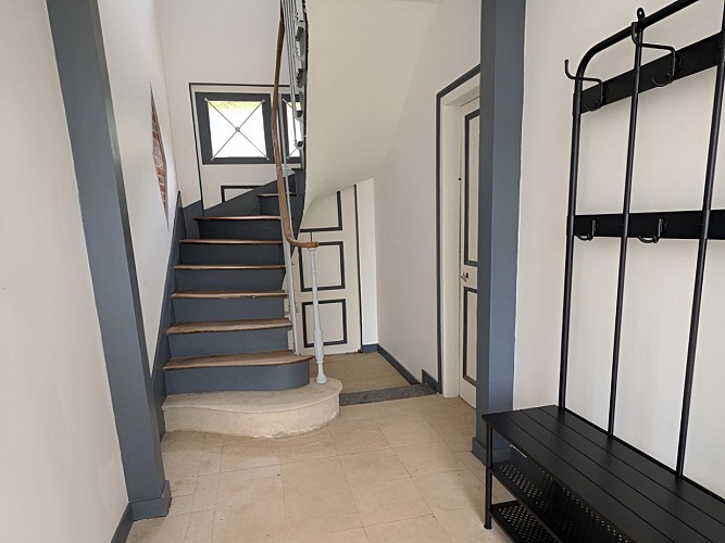 la maison rose sophie guerin - 1