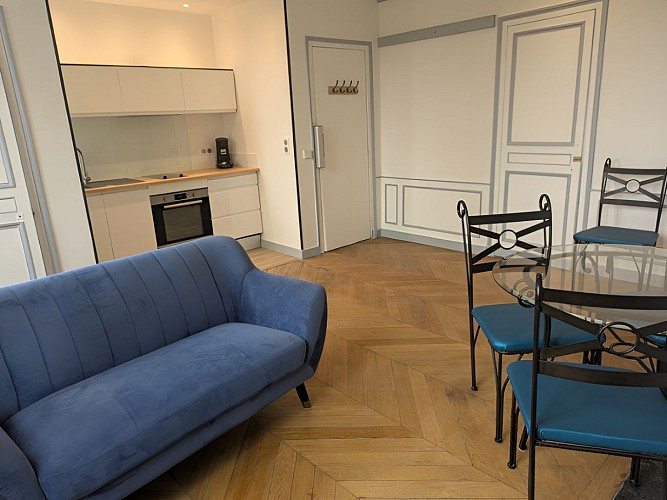 la maison rose sophie guerin bleu - 1