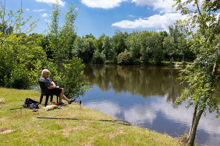 CAMPING RCN LA FERME DU LATOIS