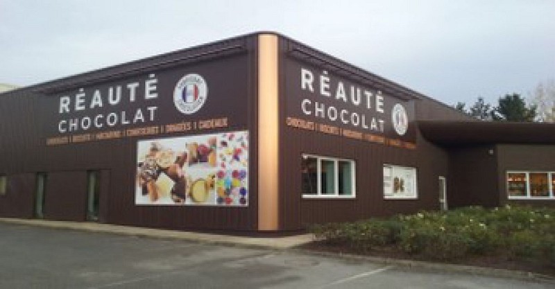 Réauté Chocolat