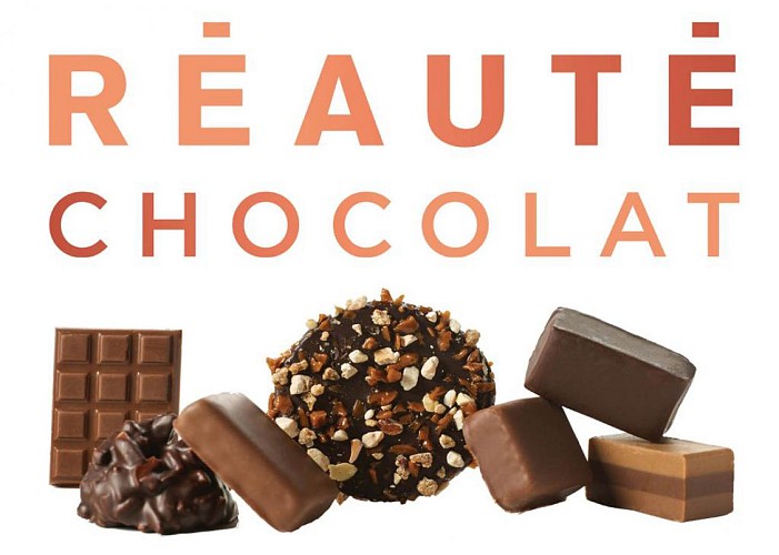 Réauté Chocolat