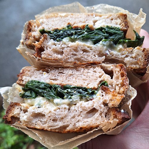 Spigaou sandwicherie